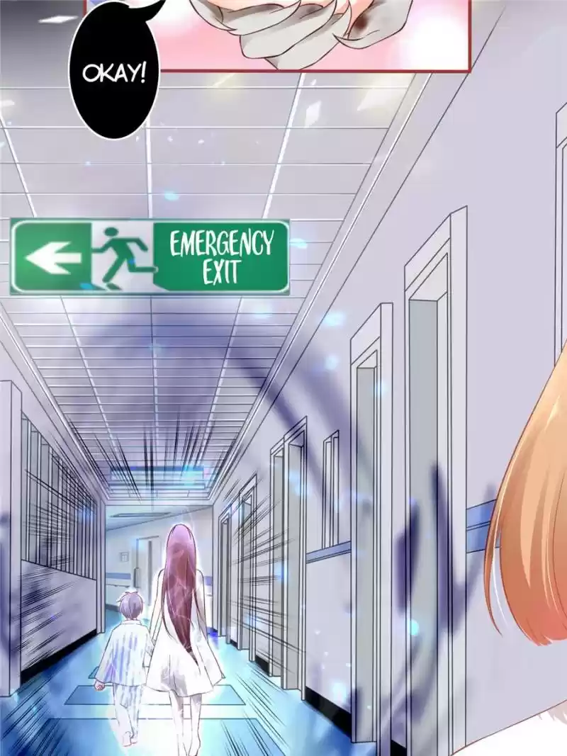 The Ghost Bride Chapter 159