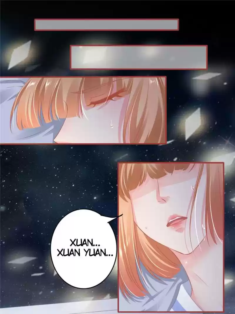 The Ghost Bride Chapter 159