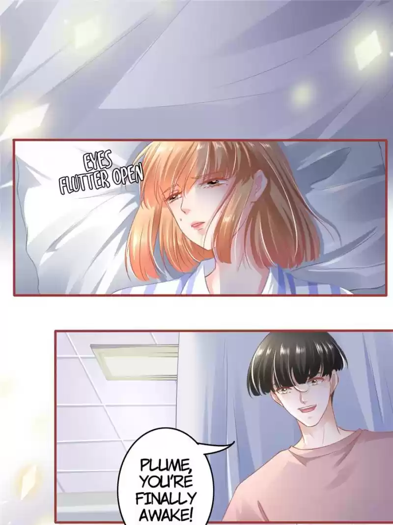 The Ghost Bride Chapter 159