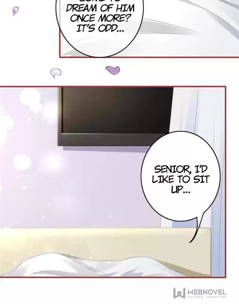 The Ghost Bride Chapter 159