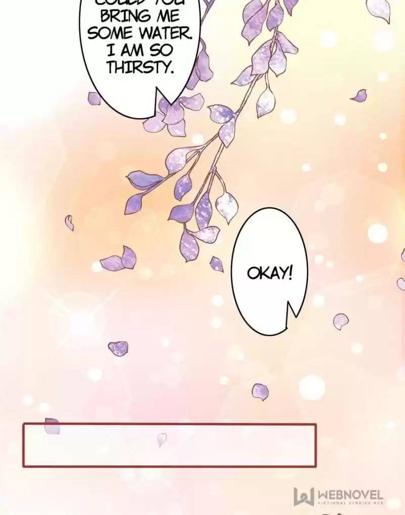 The Ghost Bride Chapter 159