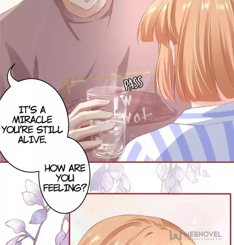 The Ghost Bride Chapter 159