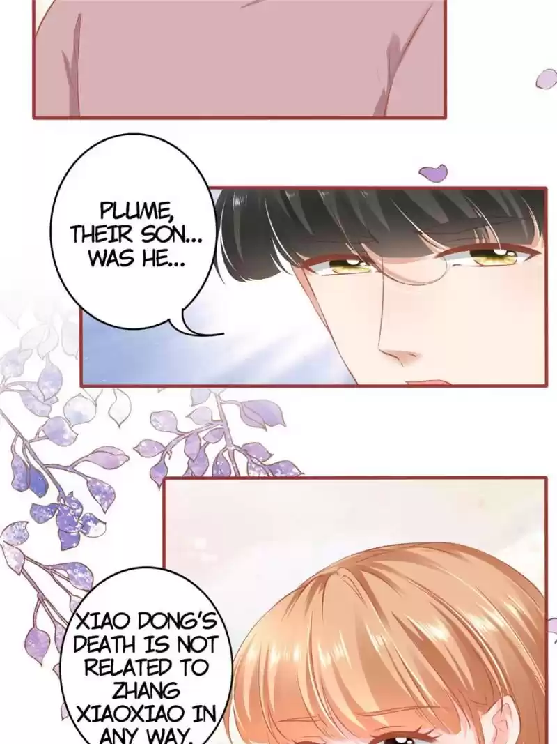 The Ghost Bride Chapter 160