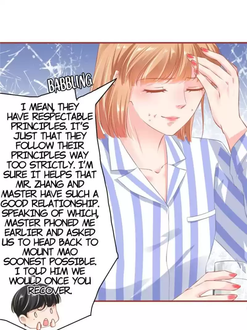 The Ghost Bride Chapter 160