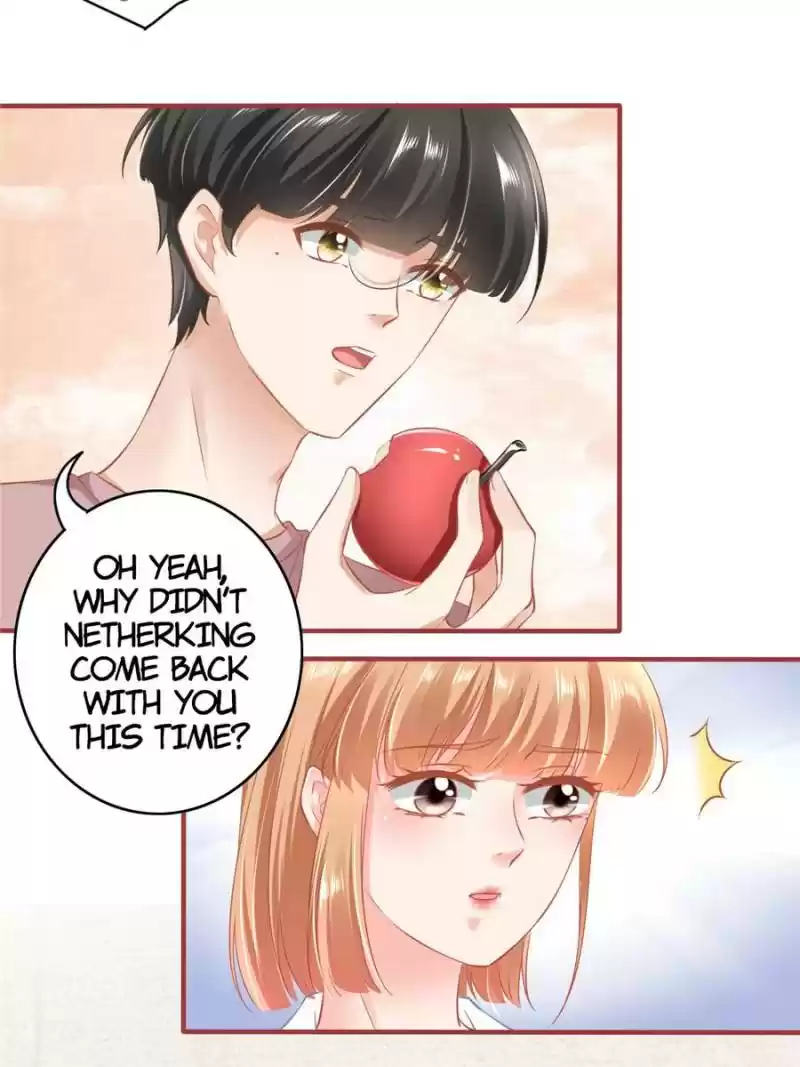 The Ghost Bride Chapter 160