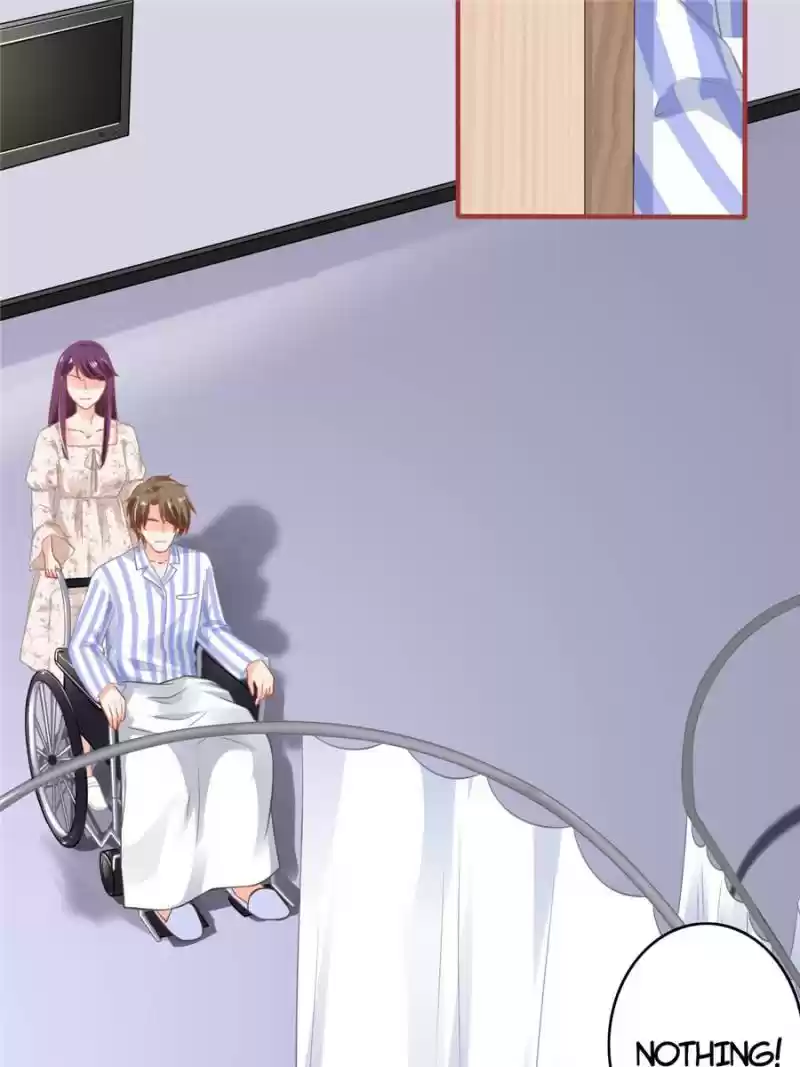 The Ghost Bride Chapter 160