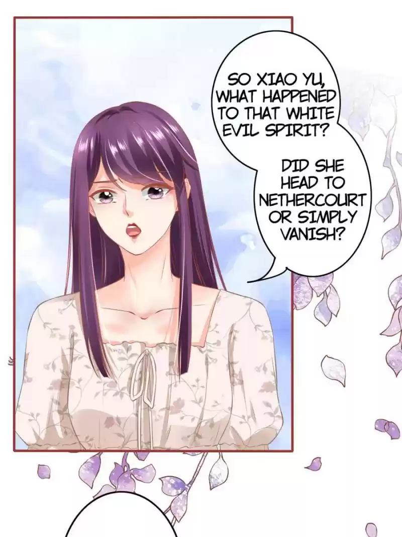 The Ghost Bride Chapter 160