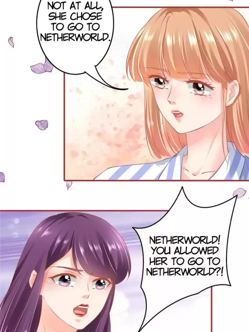 The Ghost Bride Chapter 160