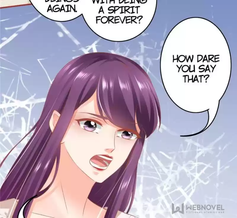 The Ghost Bride Chapter 160