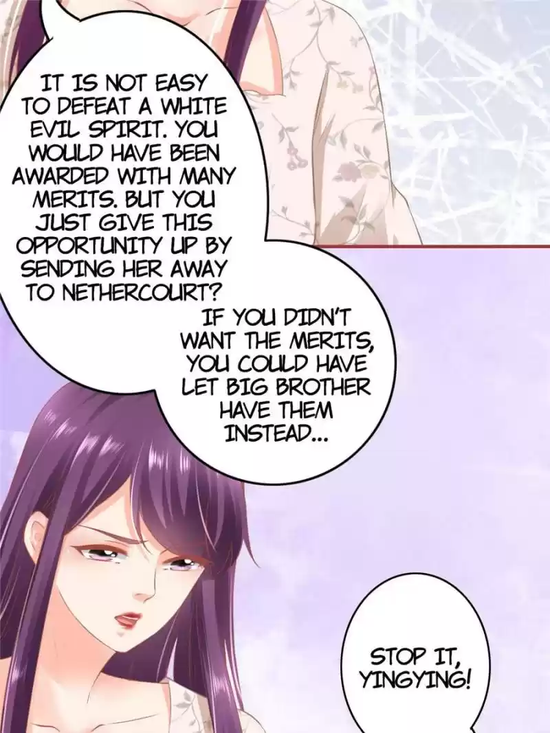 The Ghost Bride Chapter 160