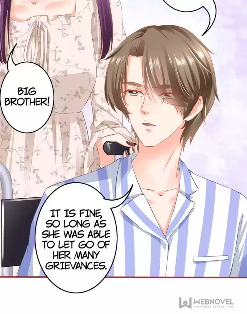 The Ghost Bride Chapter 160