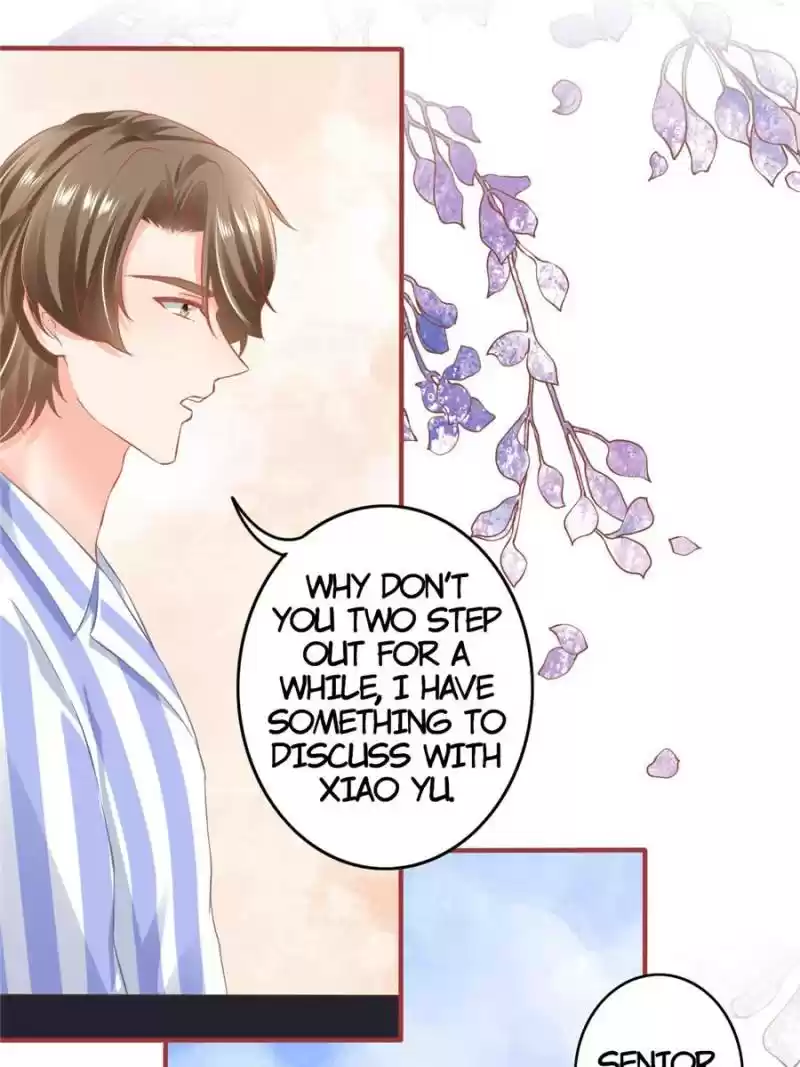 The Ghost Bride Chapter 160