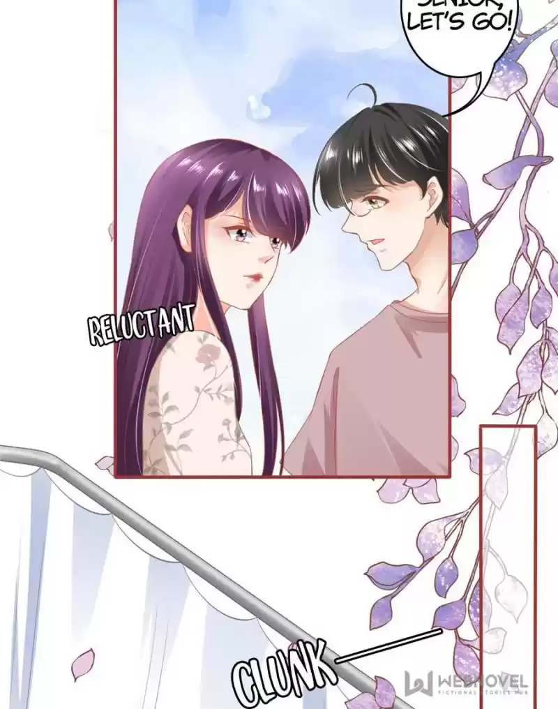 The Ghost Bride Chapter 160