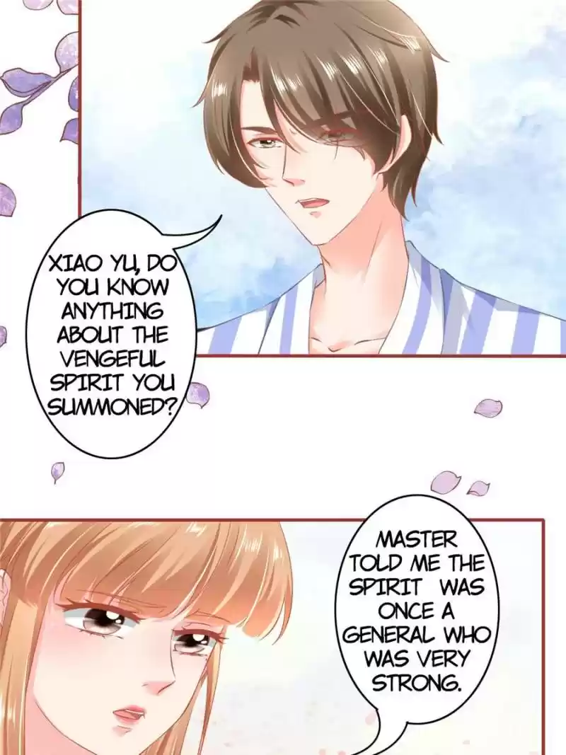 The Ghost Bride Chapter 160