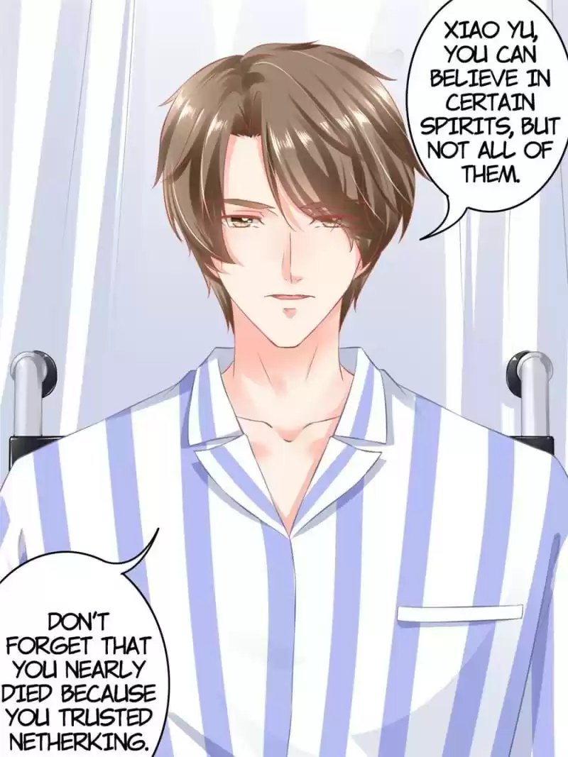 The Ghost Bride Chapter 160