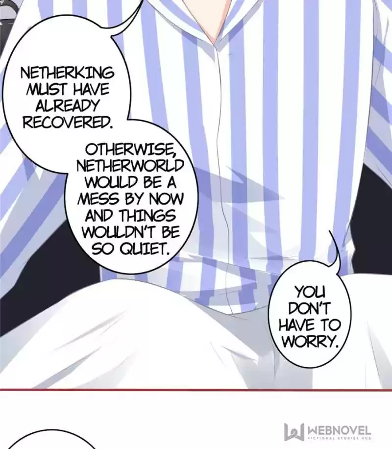 The Ghost Bride Chapter 160