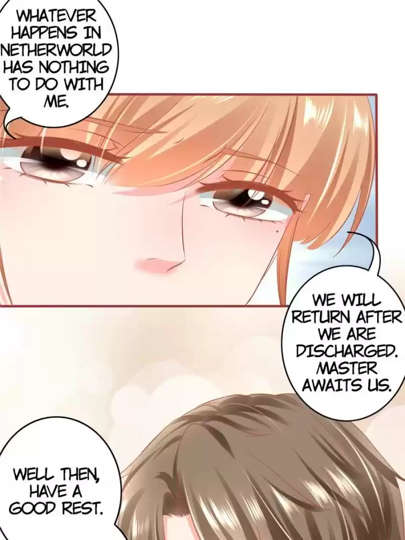 The Ghost Bride Chapter 160