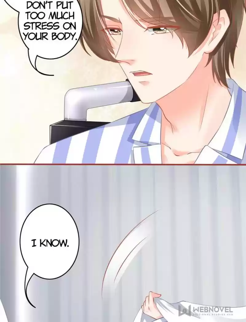 The Ghost Bride Chapter 160