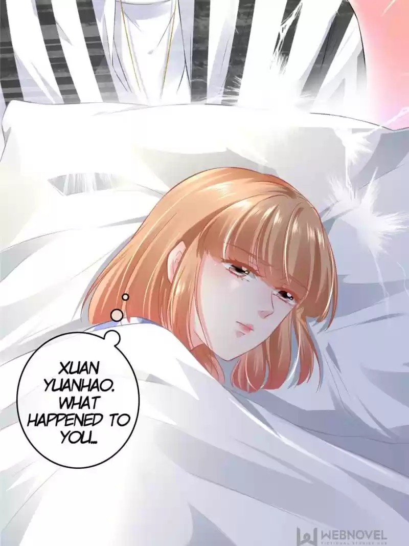 The Ghost Bride Chapter 160