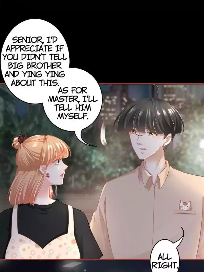 The Ghost Bride Chapter 166