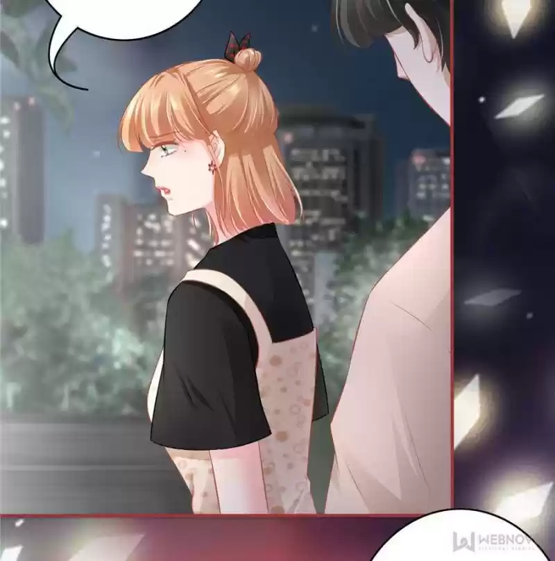 The Ghost Bride Chapter 166