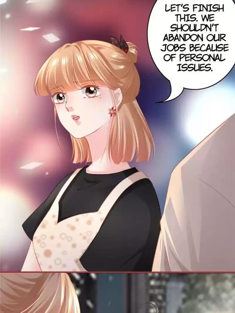 The Ghost Bride Chapter 166