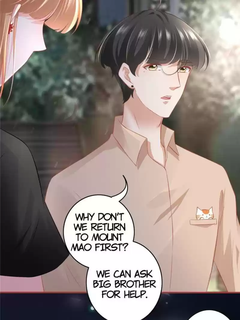 The Ghost Bride Chapter 166