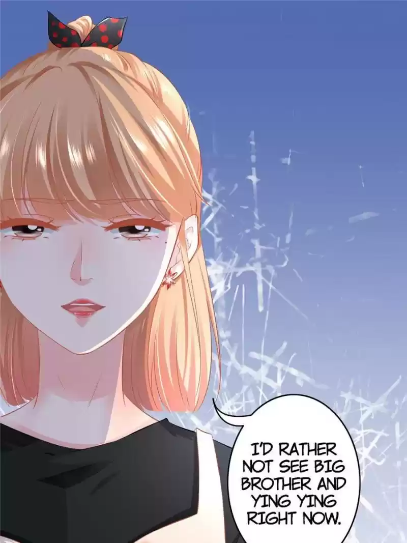 The Ghost Bride Chapter 166