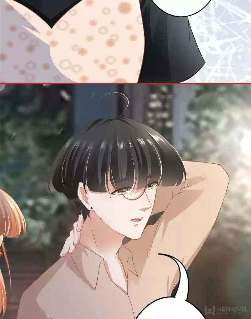 The Ghost Bride Chapter 166