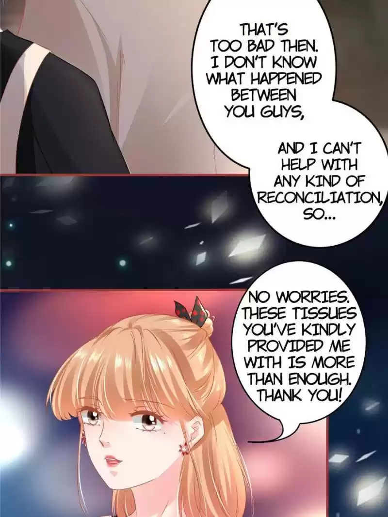 The Ghost Bride Chapter 166