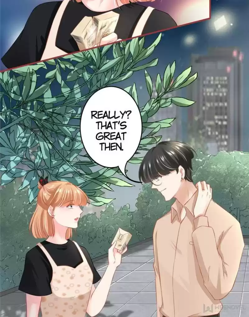 The Ghost Bride Chapter 166