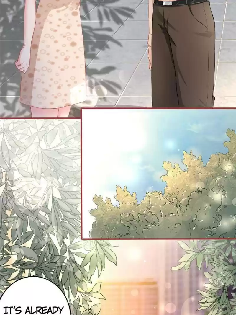 The Ghost Bride Chapter 166