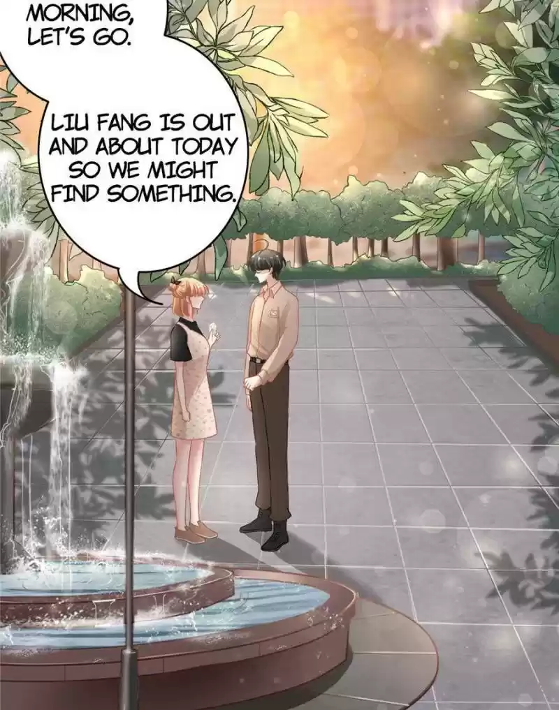 The Ghost Bride Chapter 166