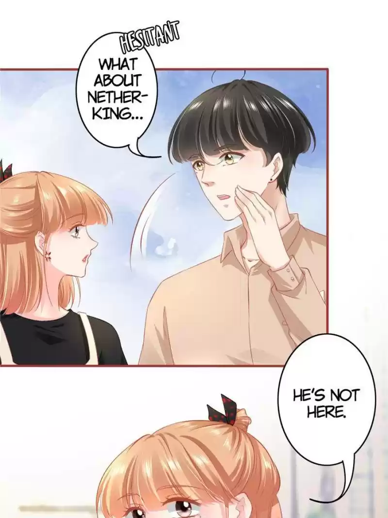 The Ghost Bride Chapter 166