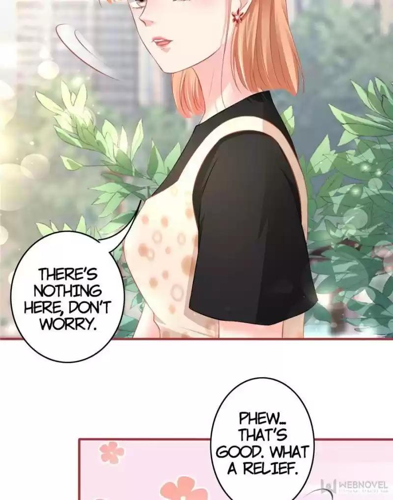 The Ghost Bride Chapter 166