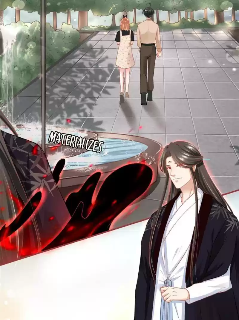 The Ghost Bride Chapter 166