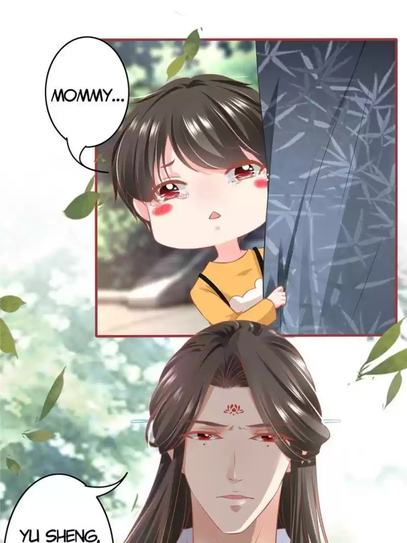 The Ghost Bride Chapter 166