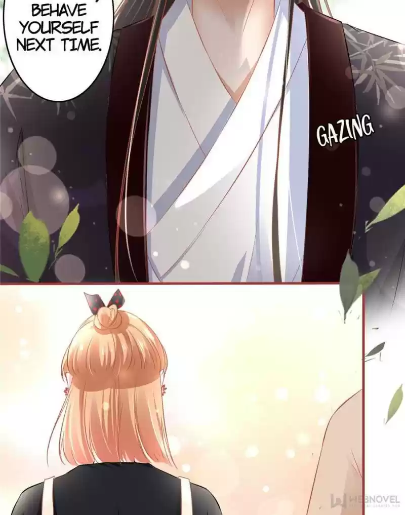 The Ghost Bride Chapter 166