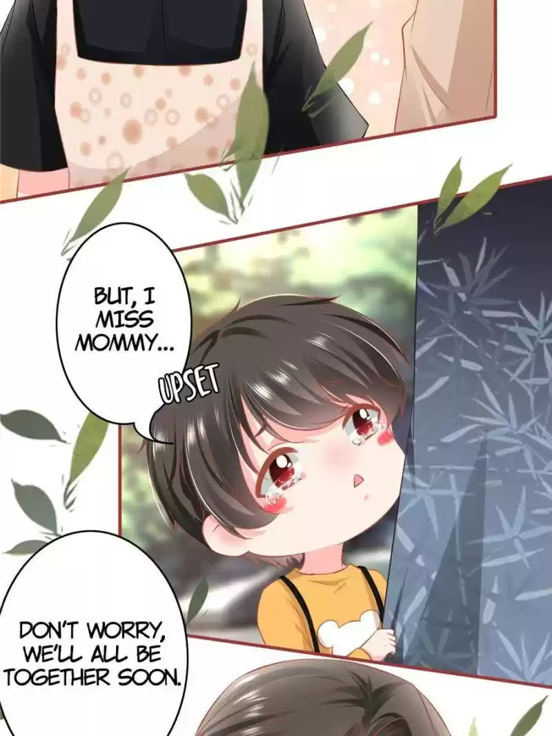 The Ghost Bride Chapter 166