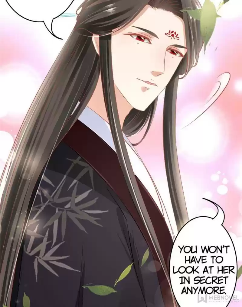 The Ghost Bride Chapter 166