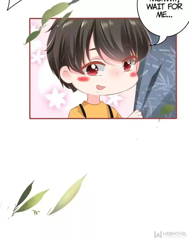 The Ghost Bride Chapter 166