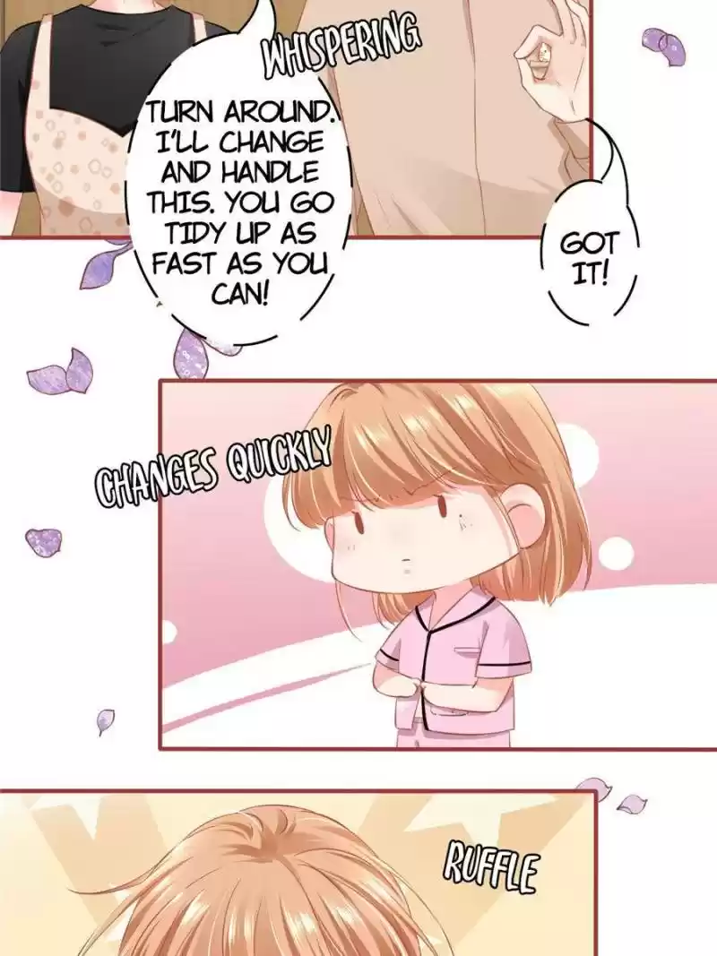 The Ghost Bride Chapter 166