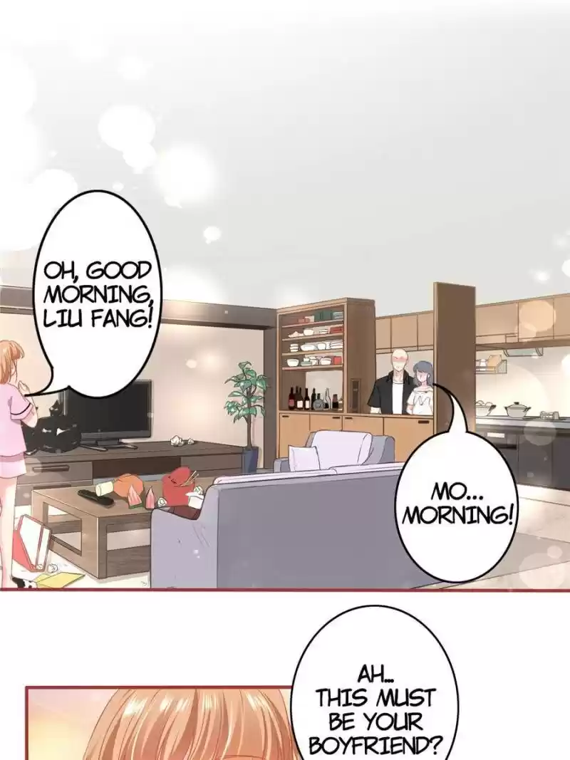 The Ghost Bride Chapter 166