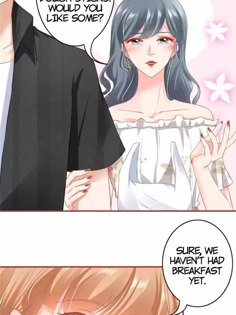 The Ghost Bride Chapter 166