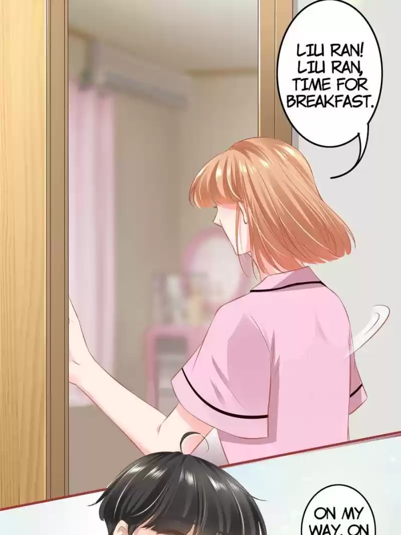 The Ghost Bride Chapter 166