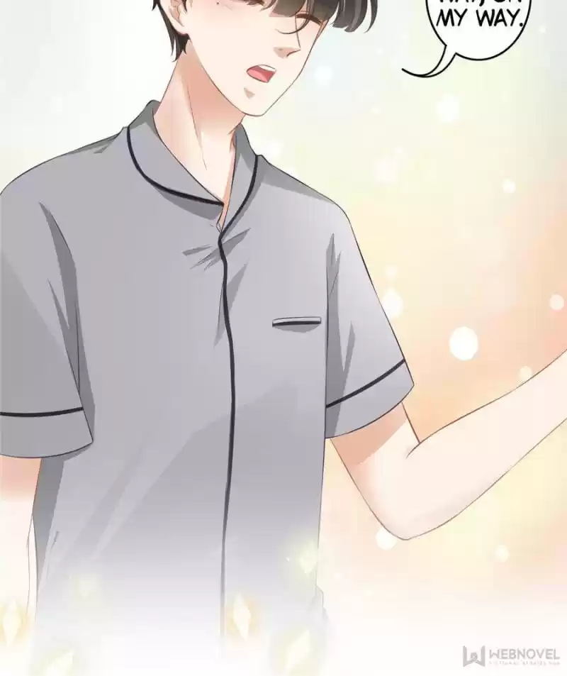 The Ghost Bride Chapter 166