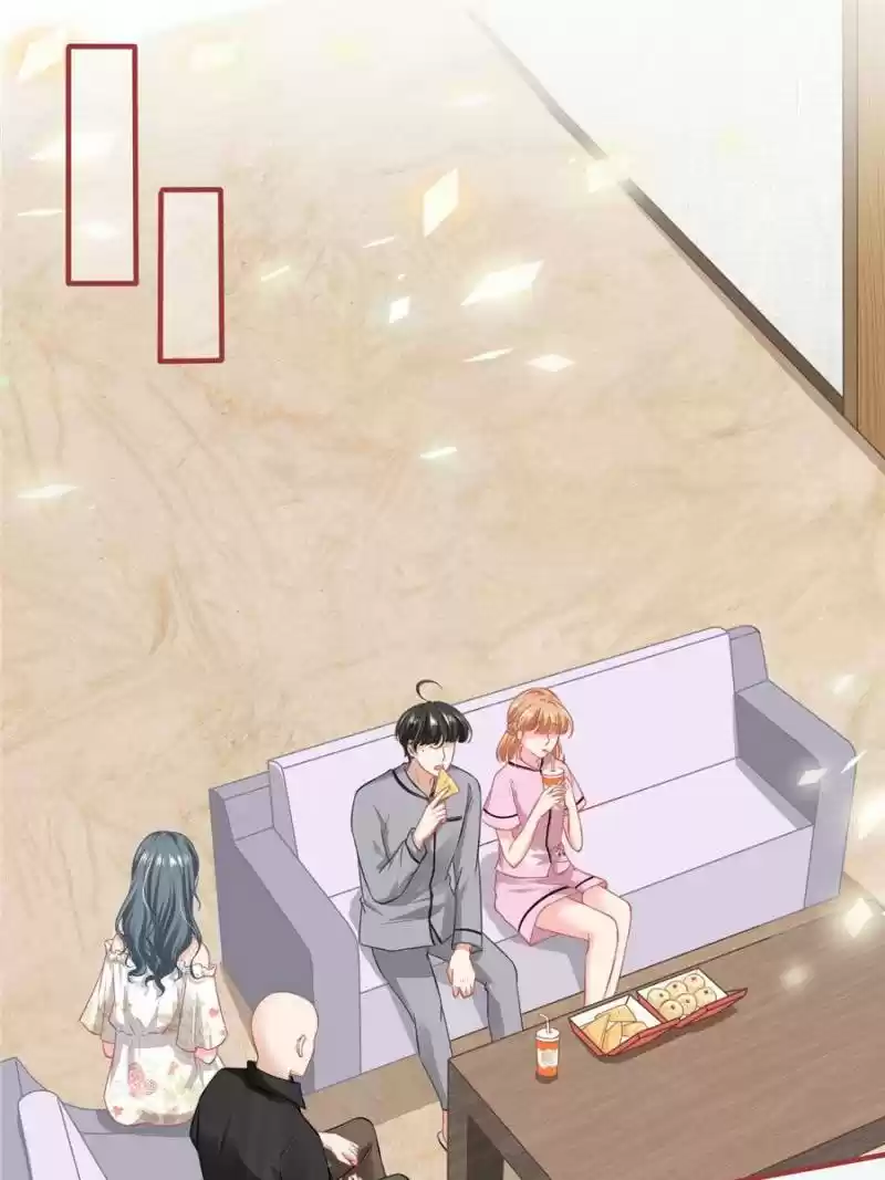 The Ghost Bride Chapter 167