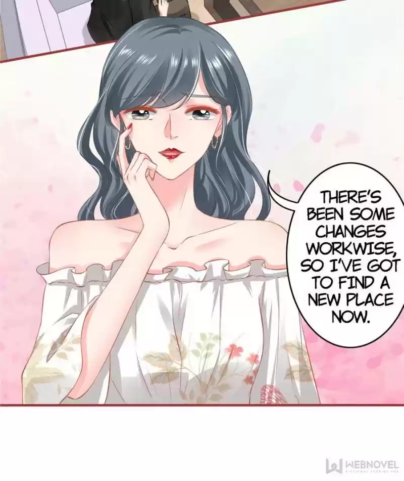 The Ghost Bride Chapter 167