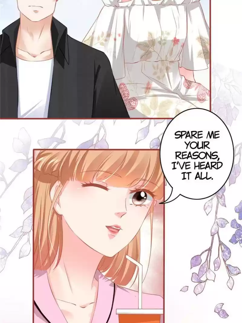 The Ghost Bride Chapter 167