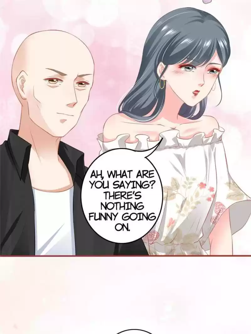 The Ghost Bride Chapter 167